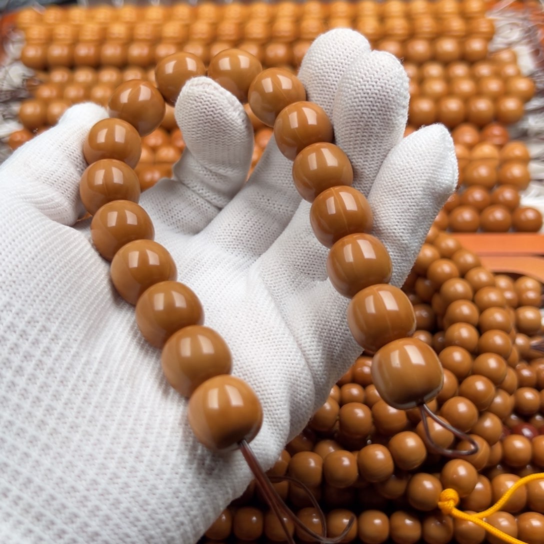 手串猴头核桃轻**际老型