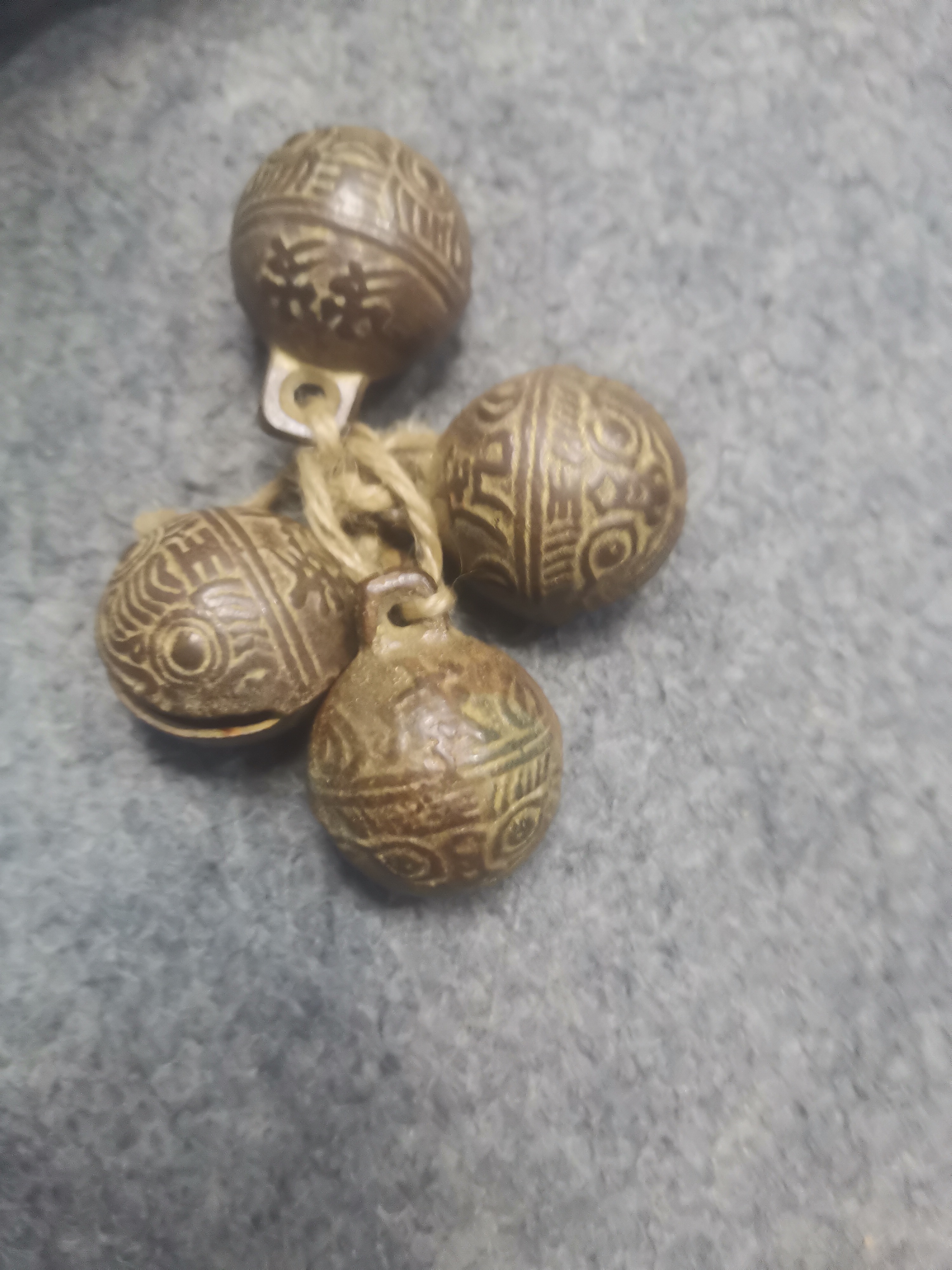 铜铃改拍链接一物一拍