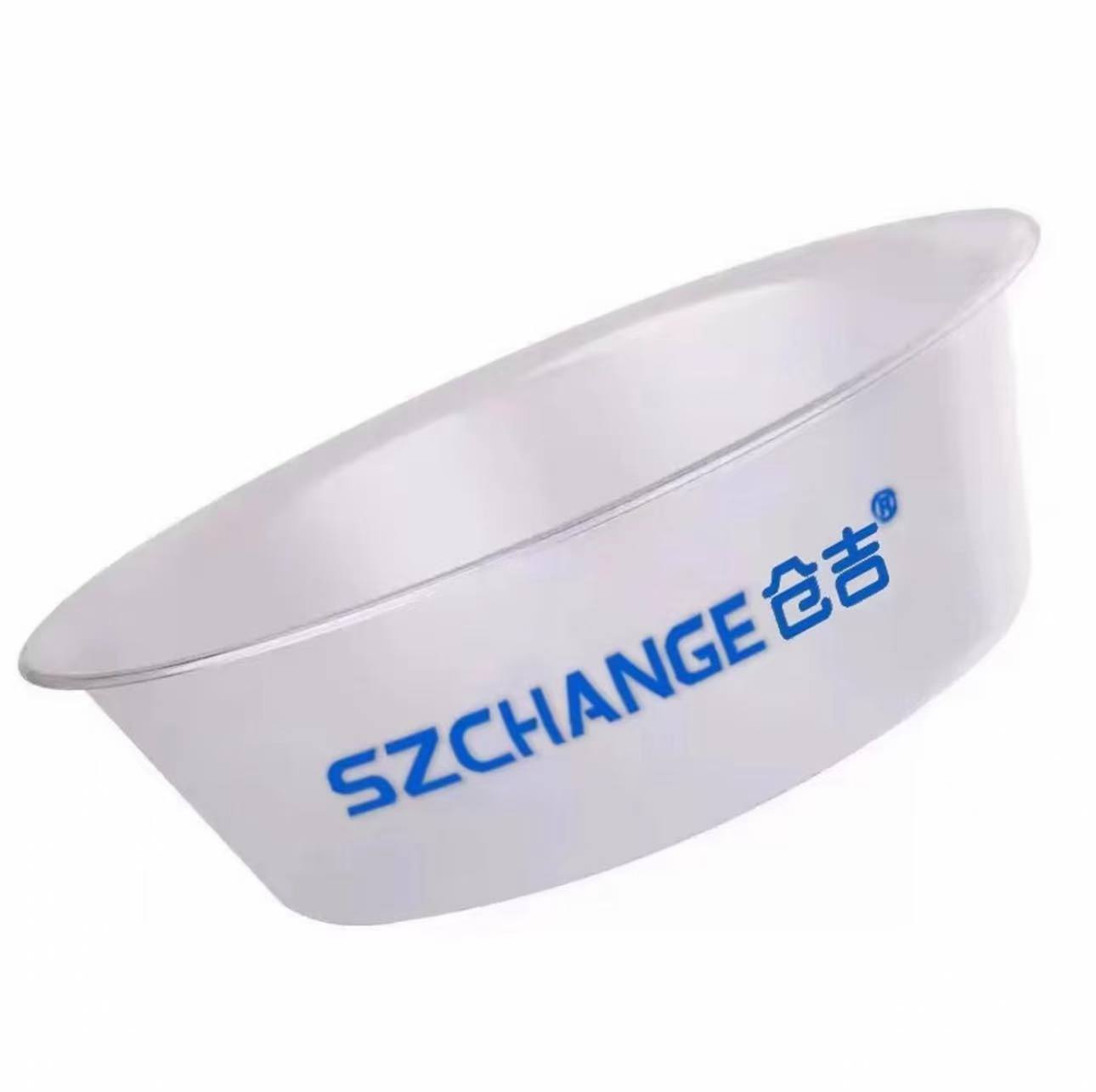 仓吉透明开饵盆中号