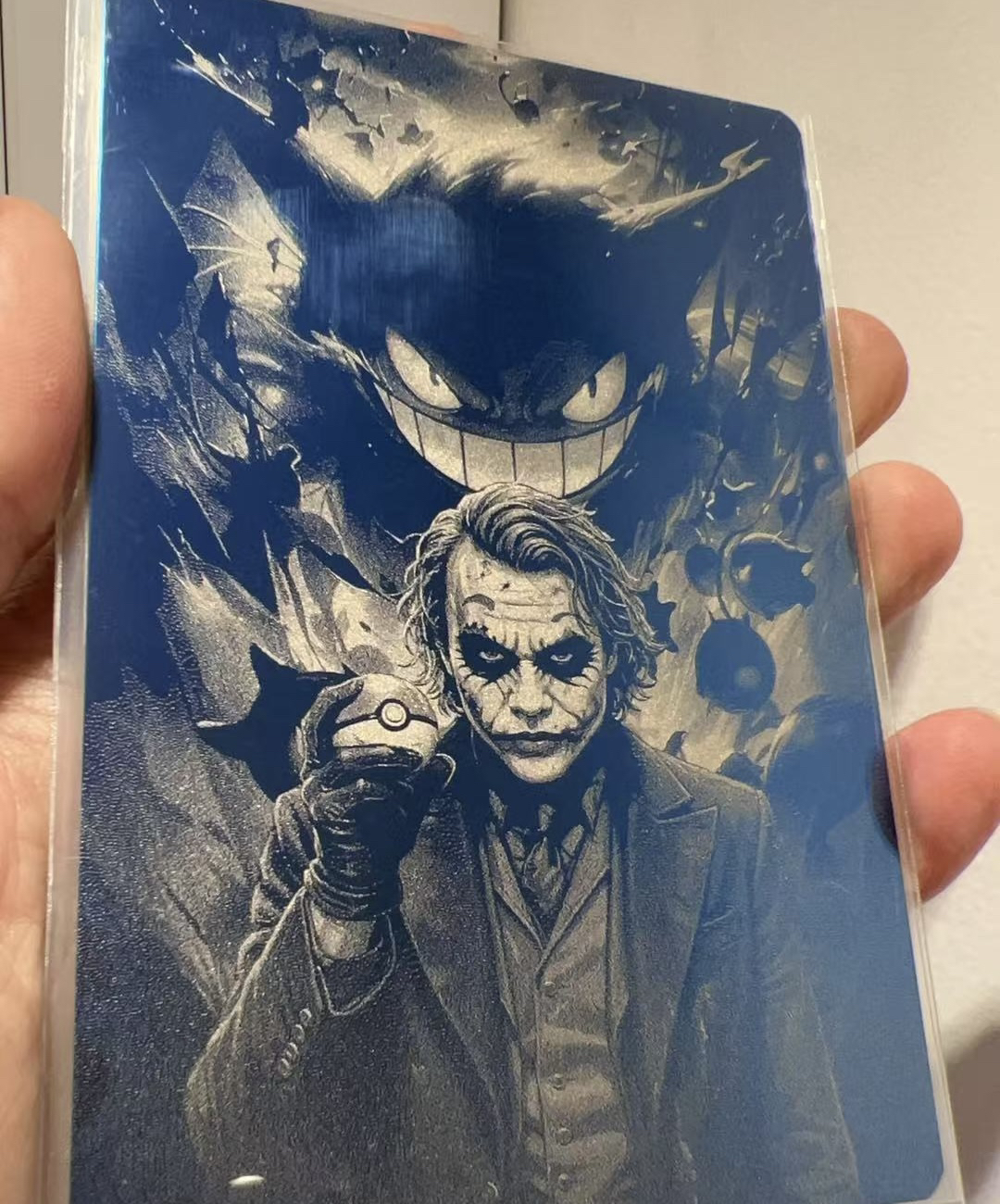 AKAIBACE美漫日漫韩漫【专属定制】不锈钢DIY定制 激光 【已打磨】