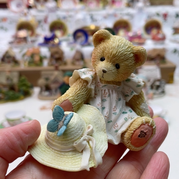 摆件维多利亚欧洲中古