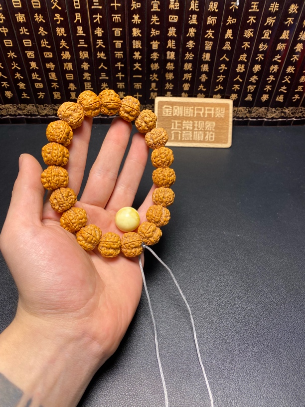 新品金刚菩提（1号）