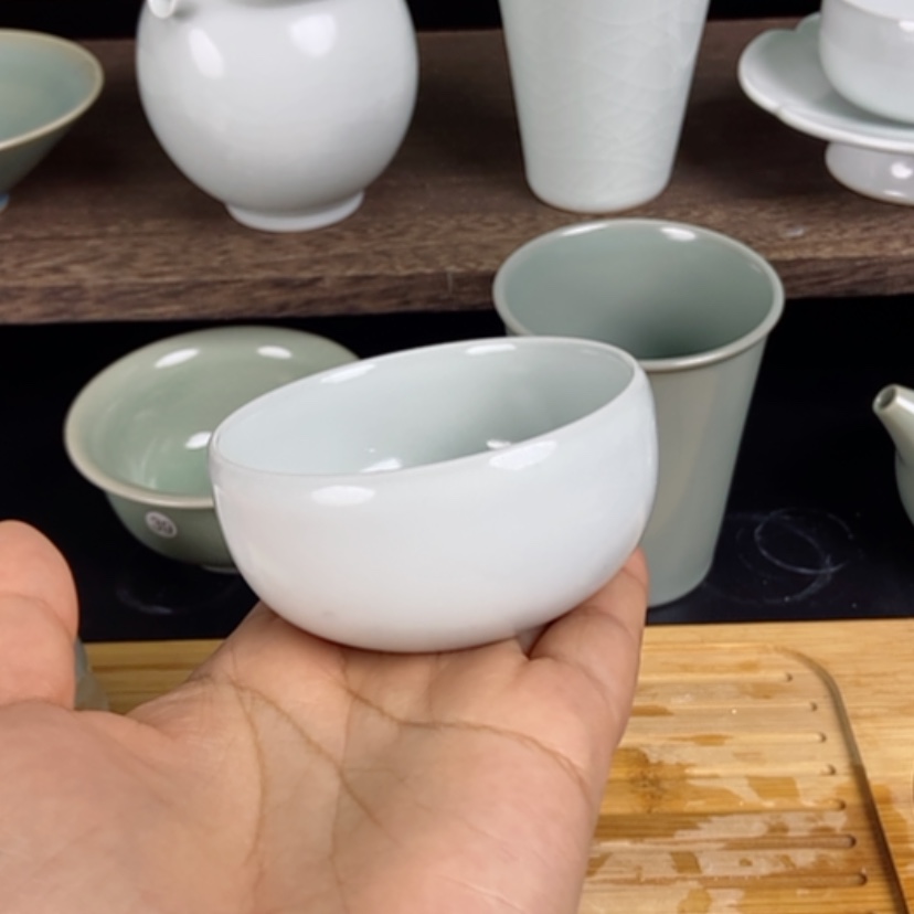 【闪购商品】微瑕，微瑕，微瑕，微瑕