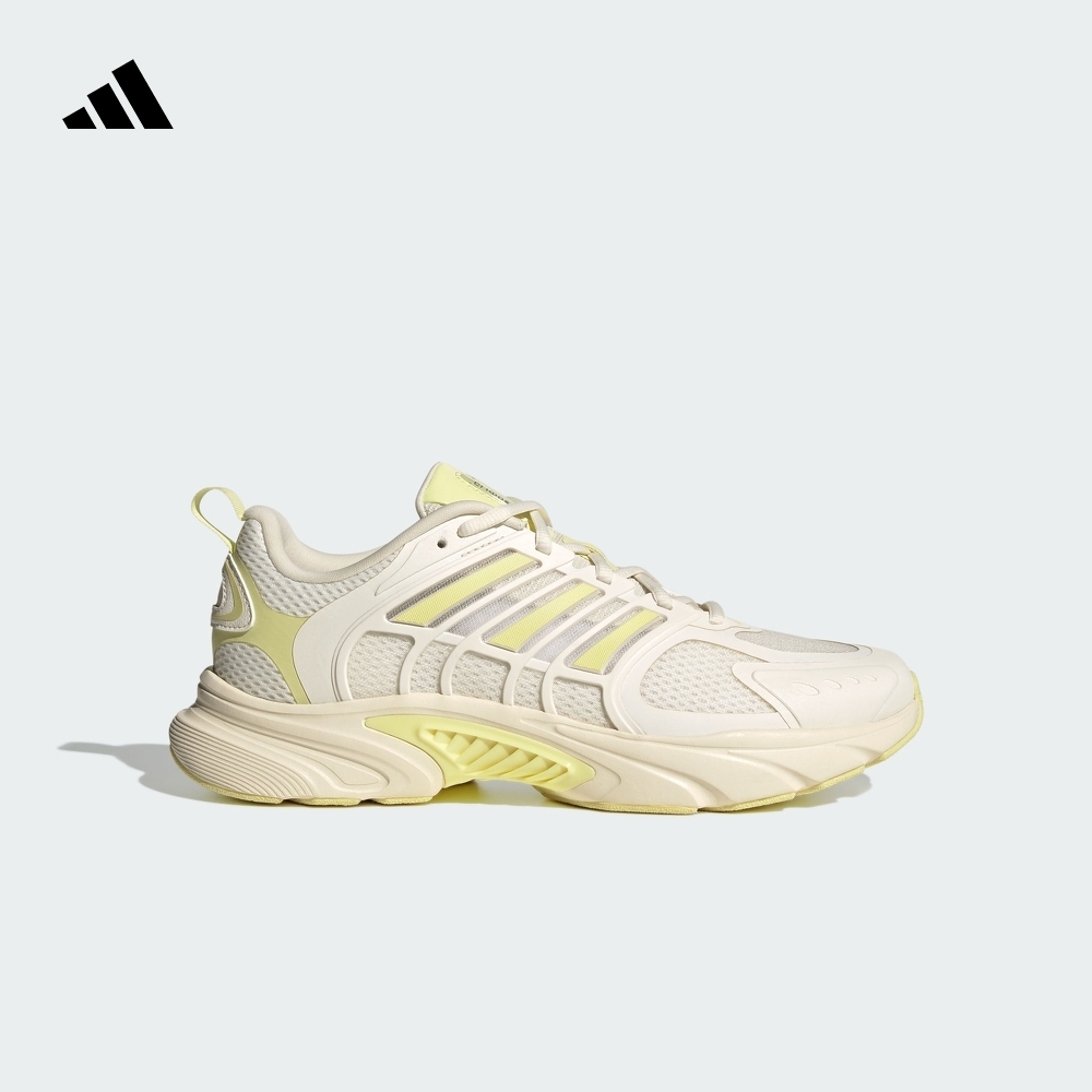 流光风 阿迪达斯 CLIMACOOL VENTANIA环流清风鞋 透气跑鞋 JS3665