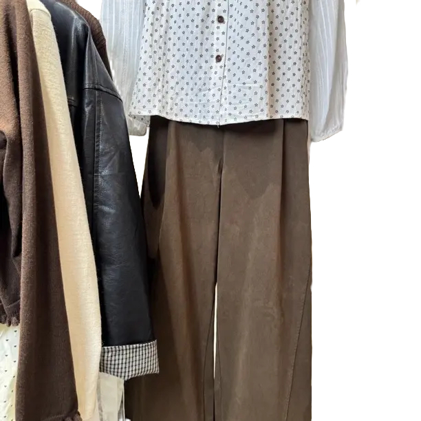 SWEET秋季风衣时尚百搭福利款一三九