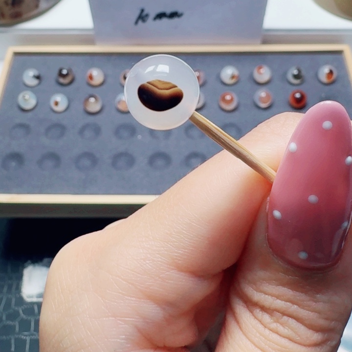 玛瑙/玉髓未镶嵌珠宝奇石