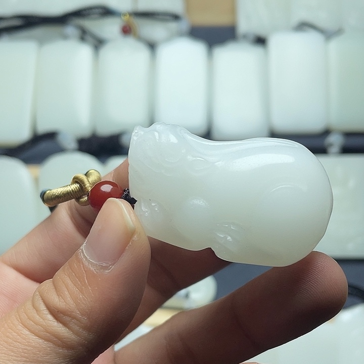 二***】貔貅000000000001