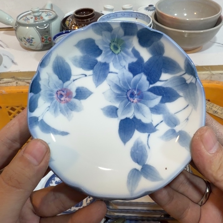 陶瓷推荐第二名20包邮