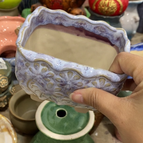 陶瓷95081紫21212133