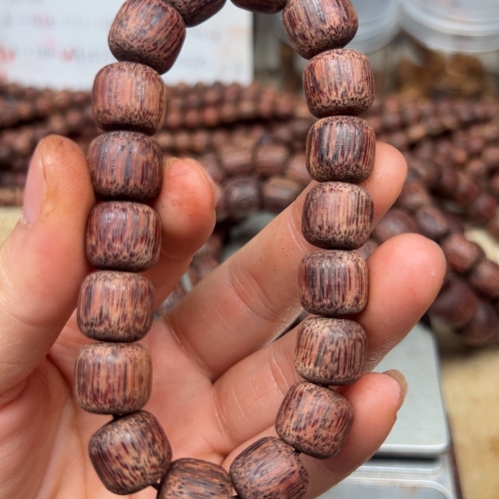 藤类降真香12老型白油东芝结晶超一档