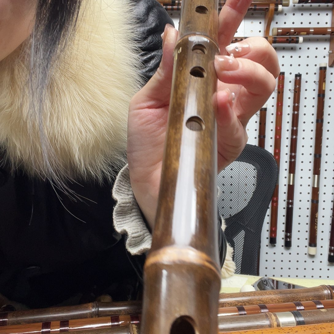 苦竹紫竹大降b一支