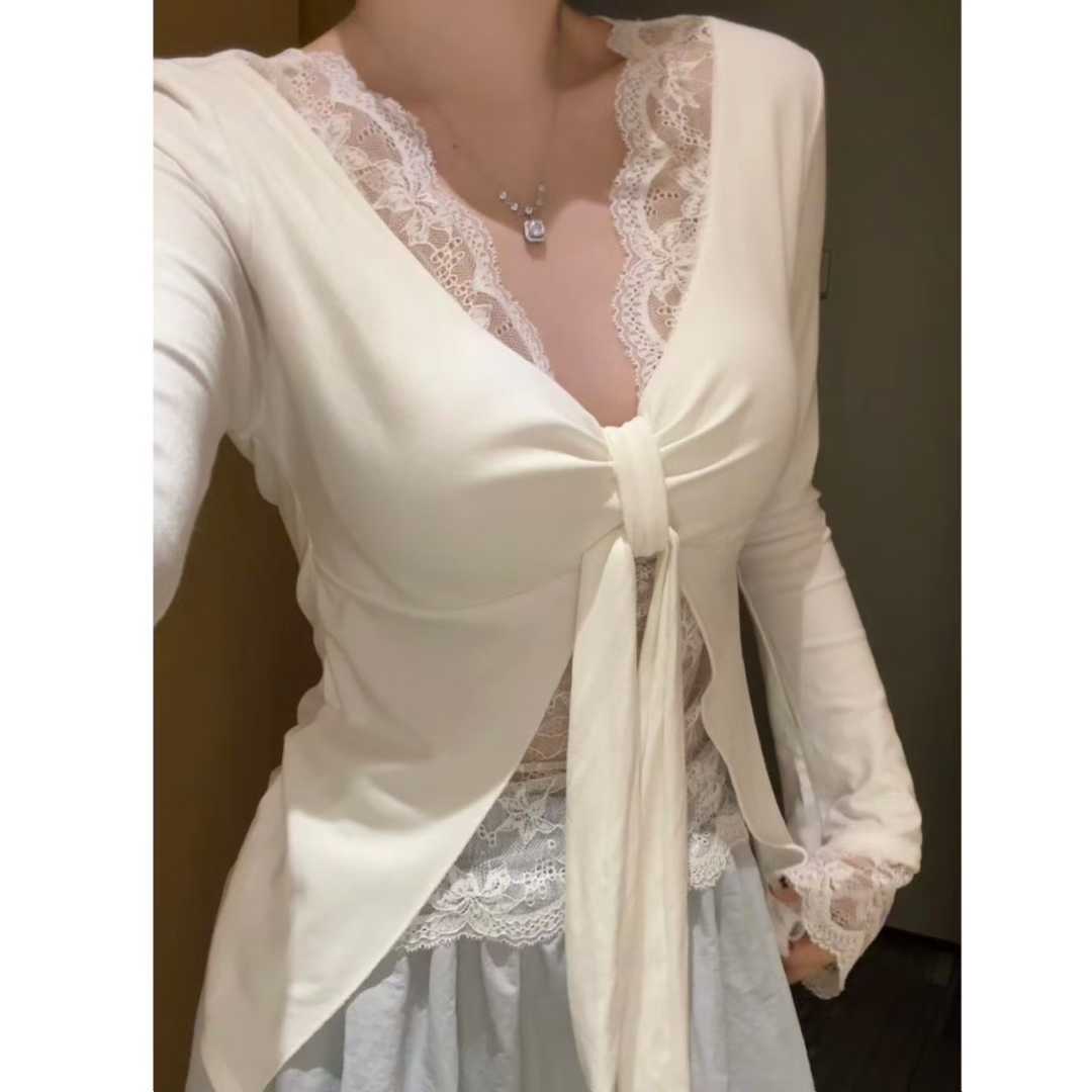 换季清【201-320】纯欲蕾丝吊带背心甜妹辣妹纯欲蕾丝美背百搭显瘦