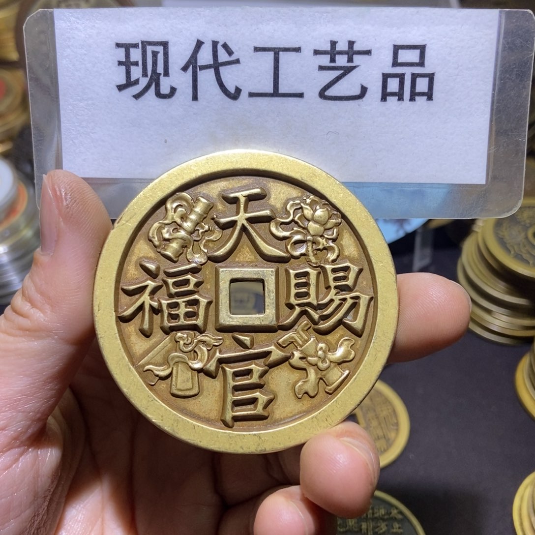 铜现代工艺品现代文创品