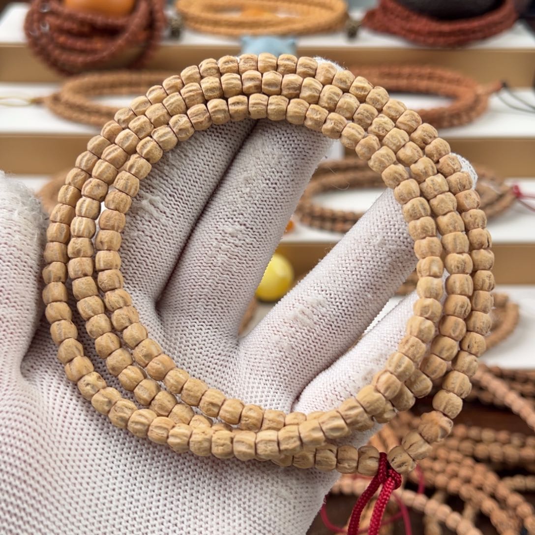 柏香籽/百香籽吊坠6