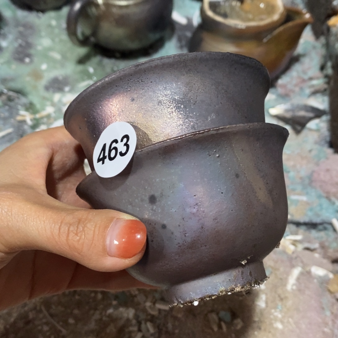 开窑大吉，高货多多463