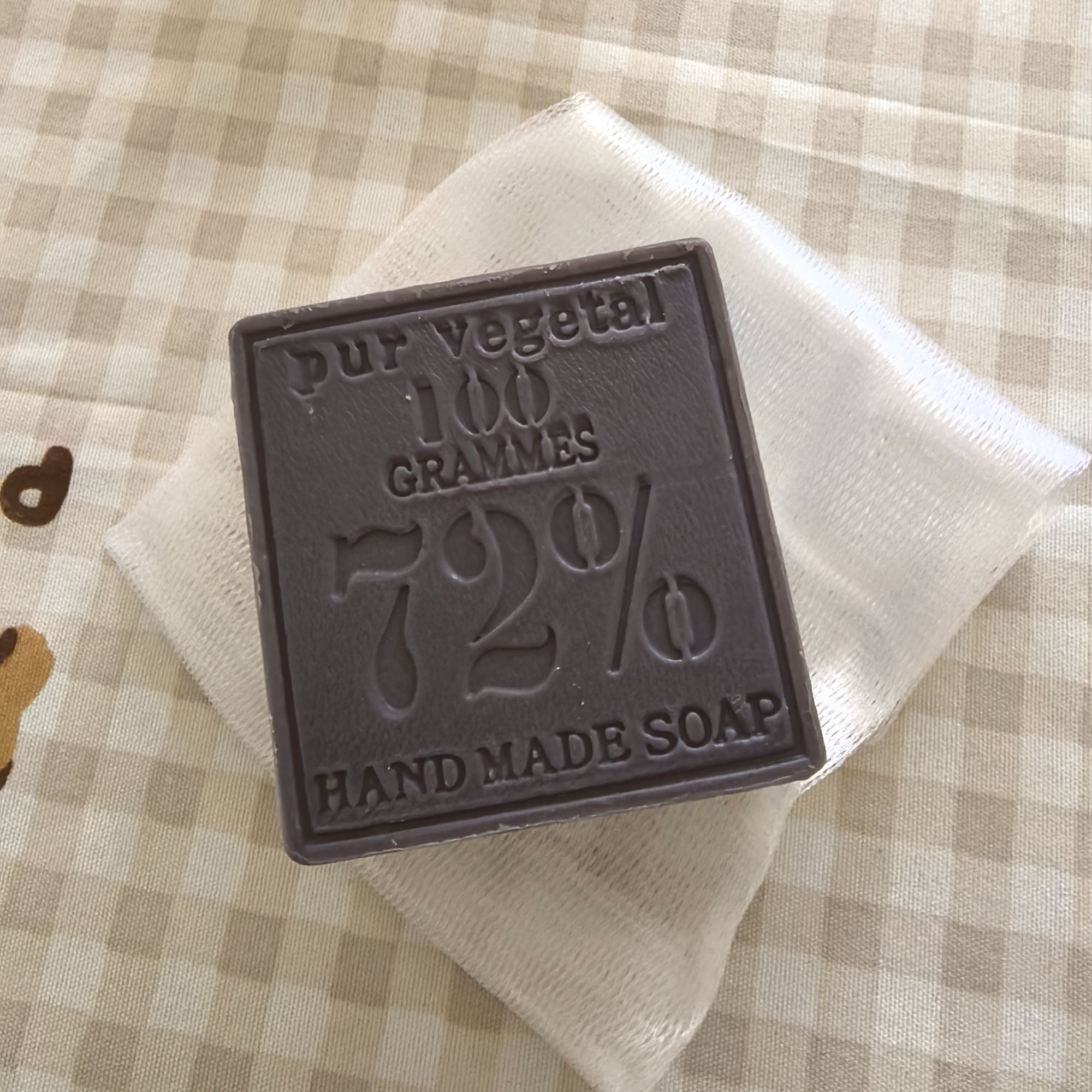 FDCP檀香古皂沐浴洁面皂