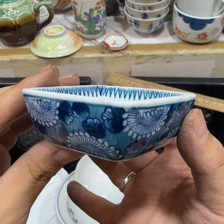 陶瓷推荐第二名20包邮