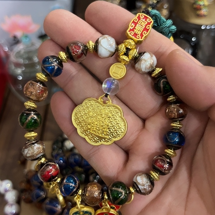 吉祥算盘 茶具茶具