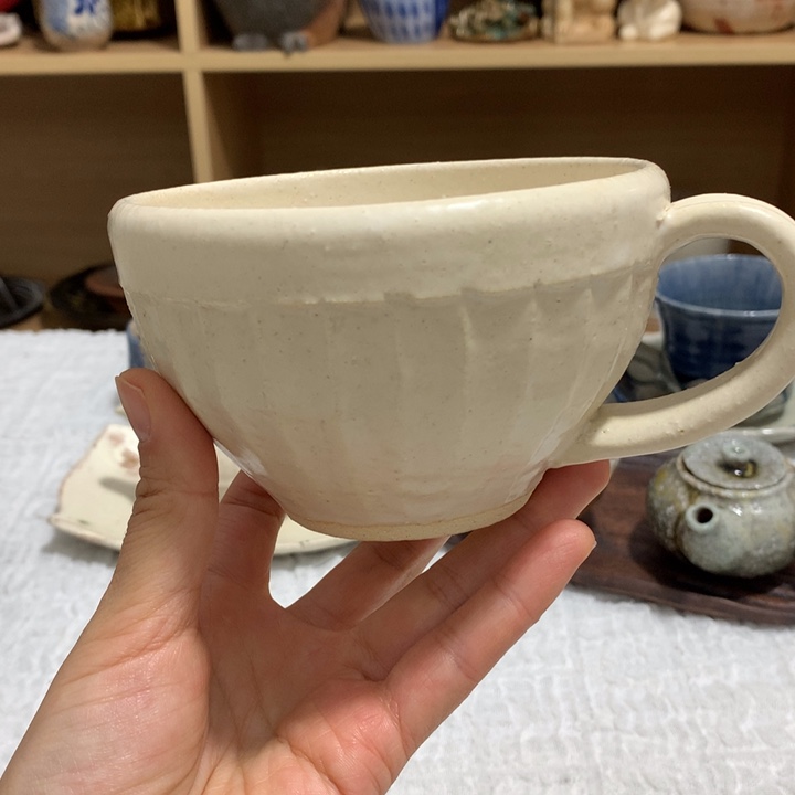 陶器哈哈哈哈哈……