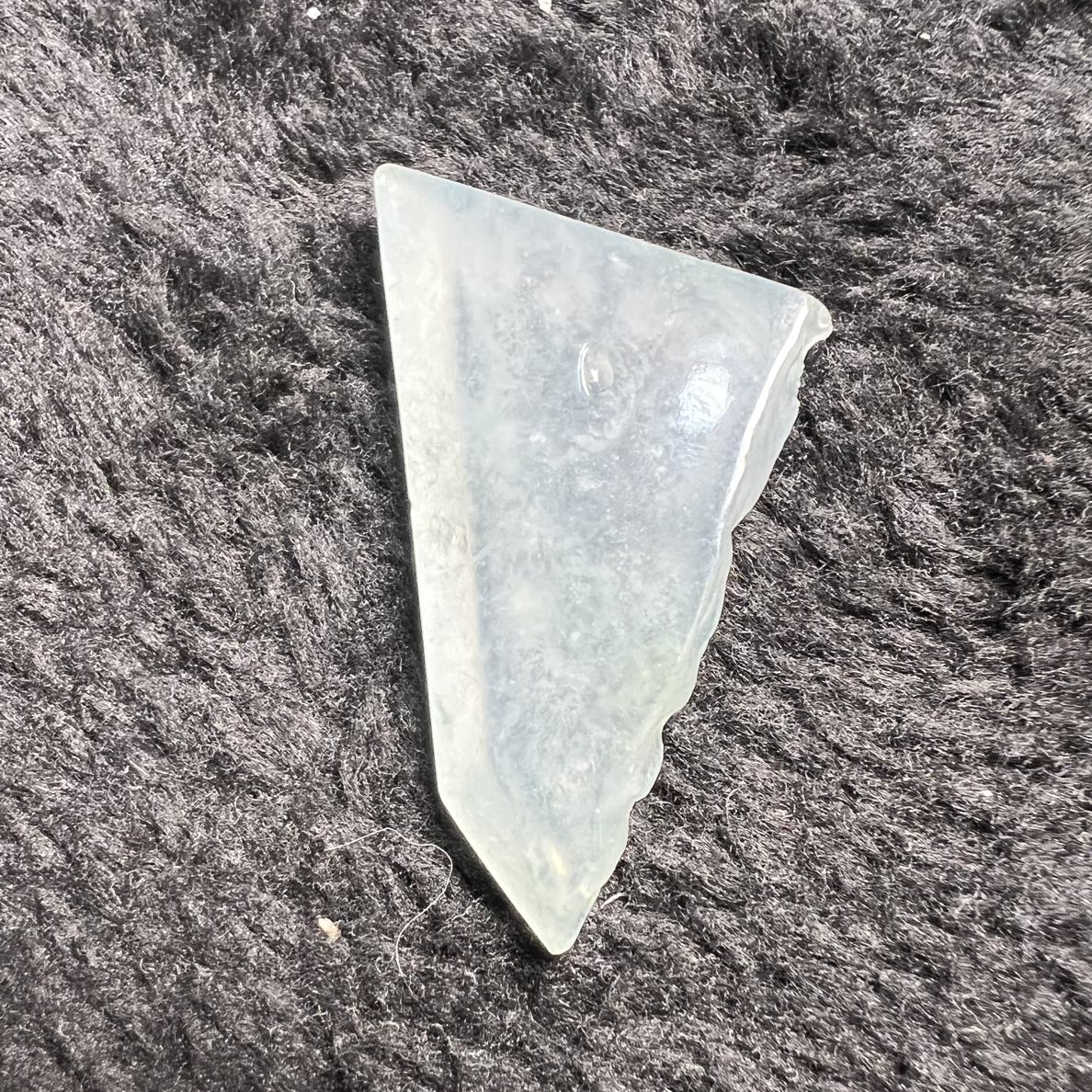 缅甸翡翠A货种水料