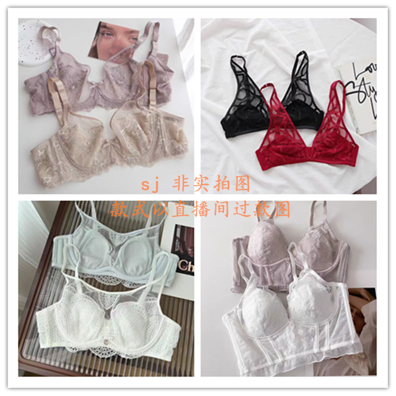 【奶糖2.0沙漏背心】背心式文胸大胸美背运动型背心女沙漏体型显瘦