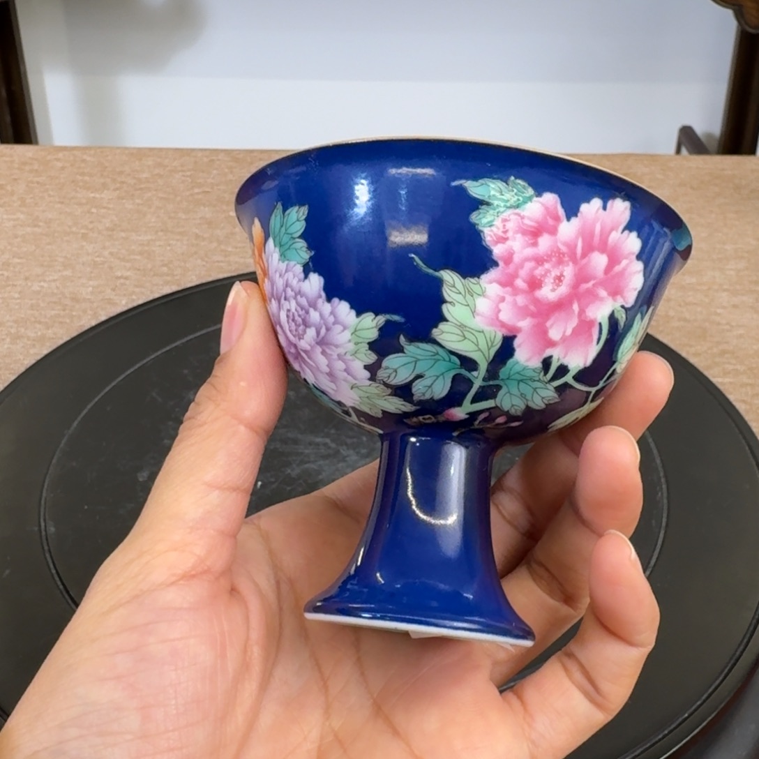 摆件景德镇陶瓷艺术