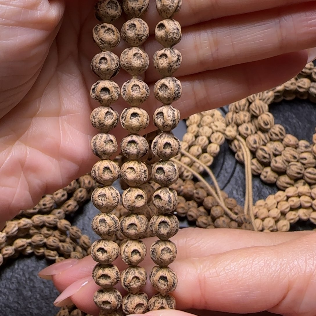 大***林吊坠柏香籽/百香籽