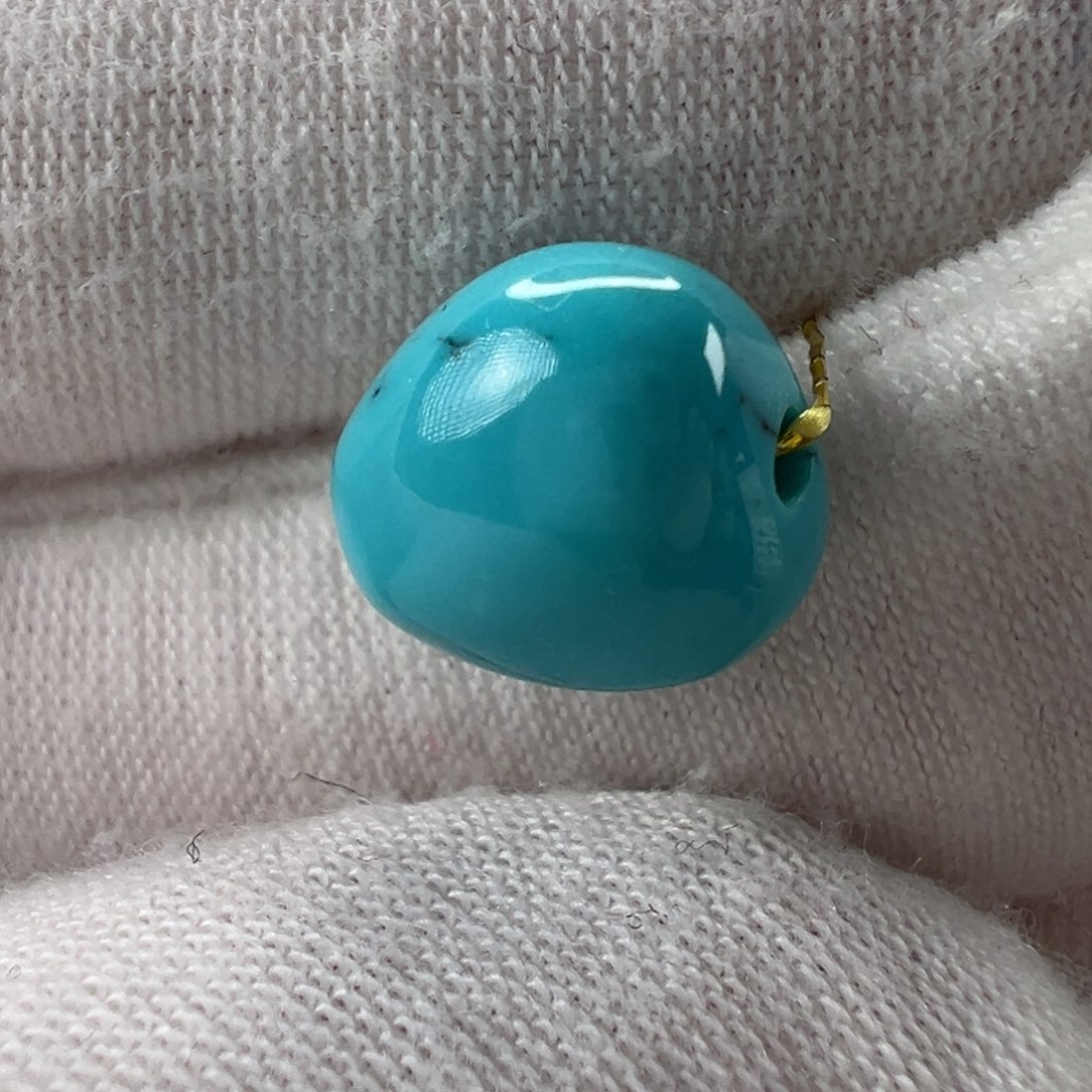 未镶嵌绿松石配饰