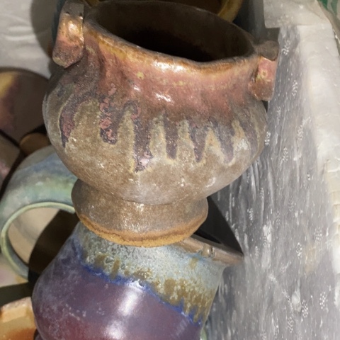 罐8024 微瑕38包邮景德镇陶瓷