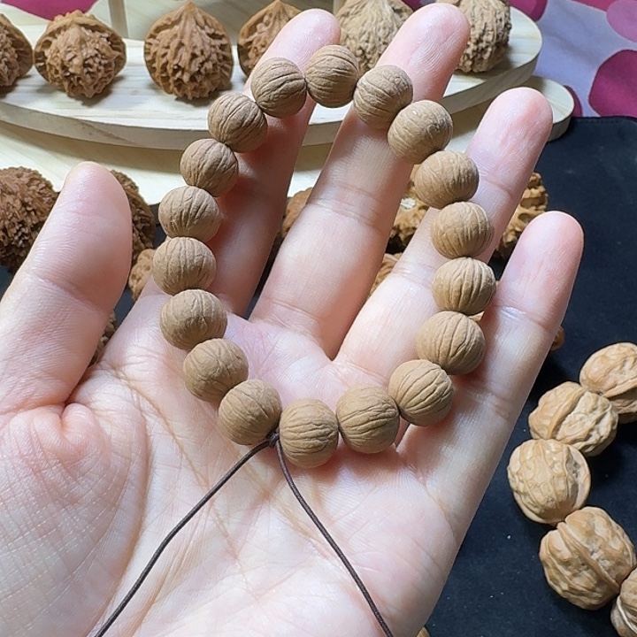 大叶紫檀（黑酸枝木类）