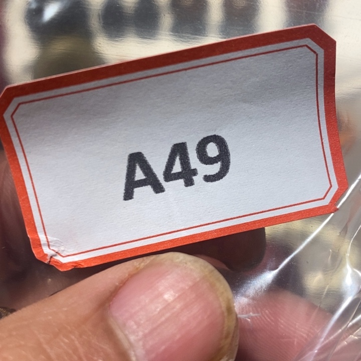 东非黑黄檀（紫光檀）49