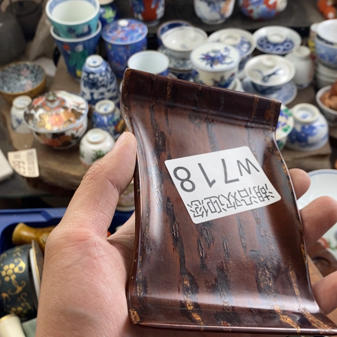 大***小瓷器的时候我也是醉