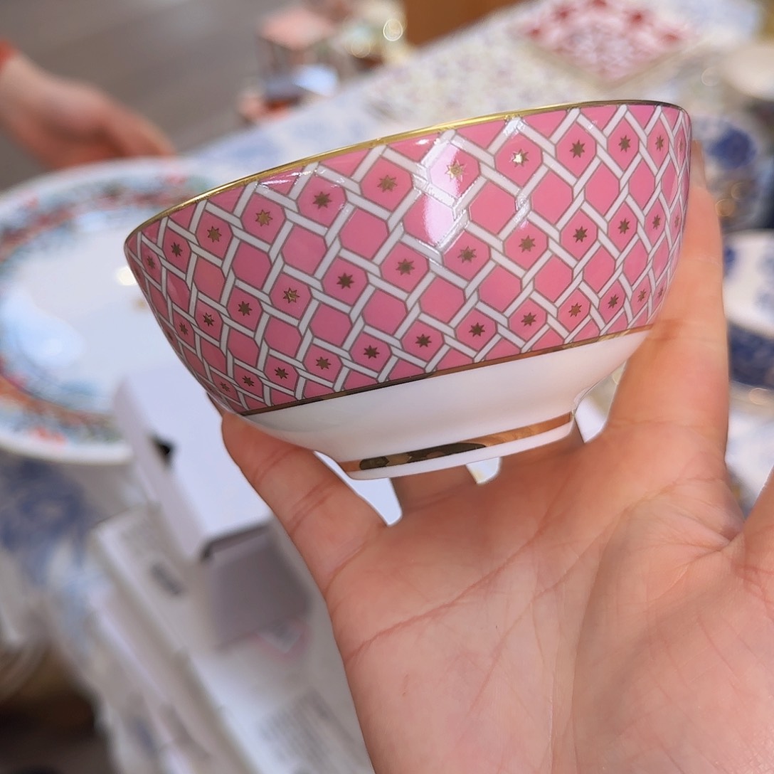 摆件欧洲瓷器收藏鉴赏