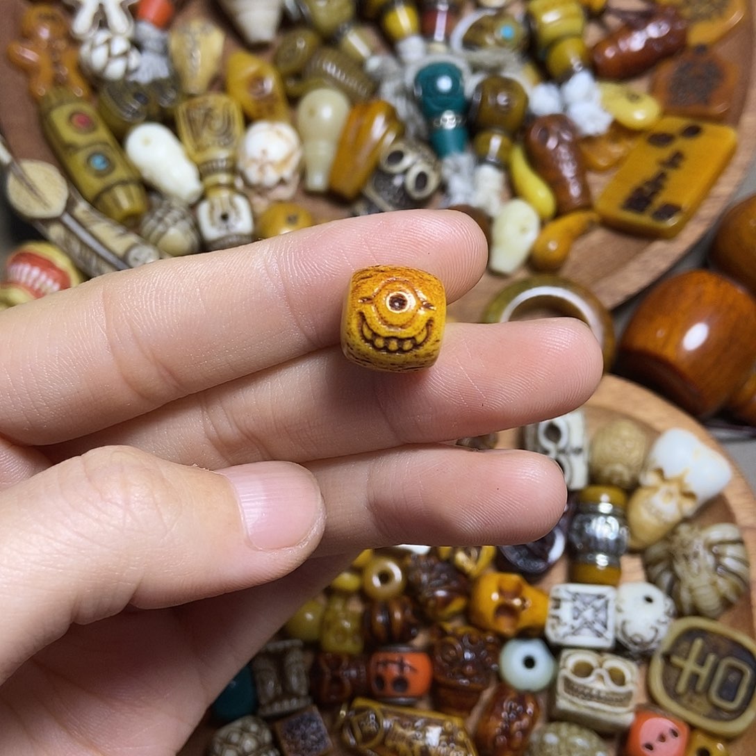 非金属直播间一物一图