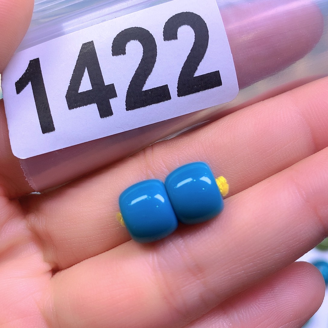 空竹粉丝专享十堰特色手工散珠