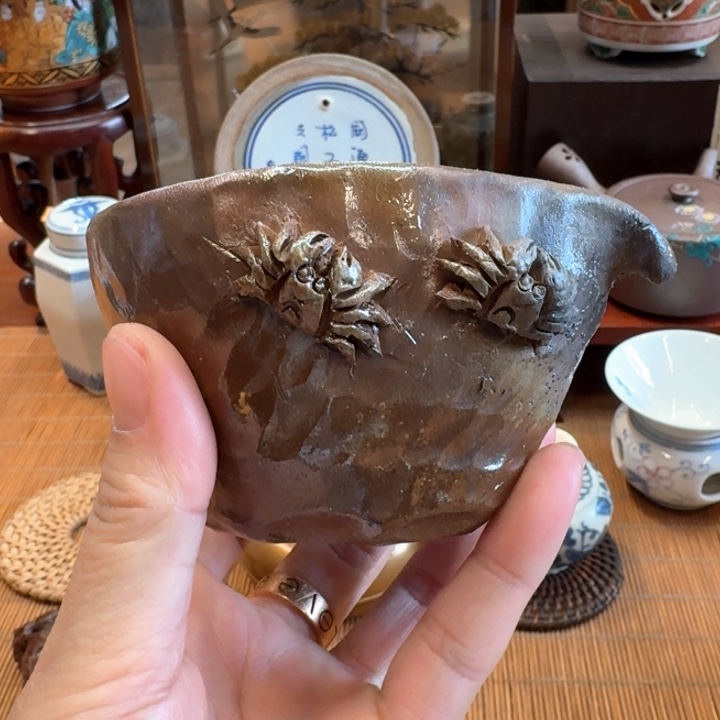 我们的目标是成为一个