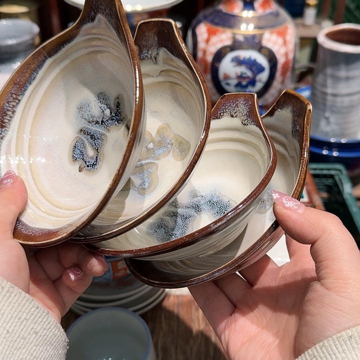 盖碗 任意三单包邮