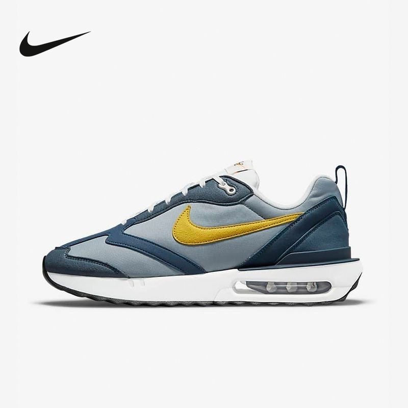 NIKE/耐克男鞋AIR MAX气垫缓震舒适耐磨时尚休闲运动鞋DJ3624-003