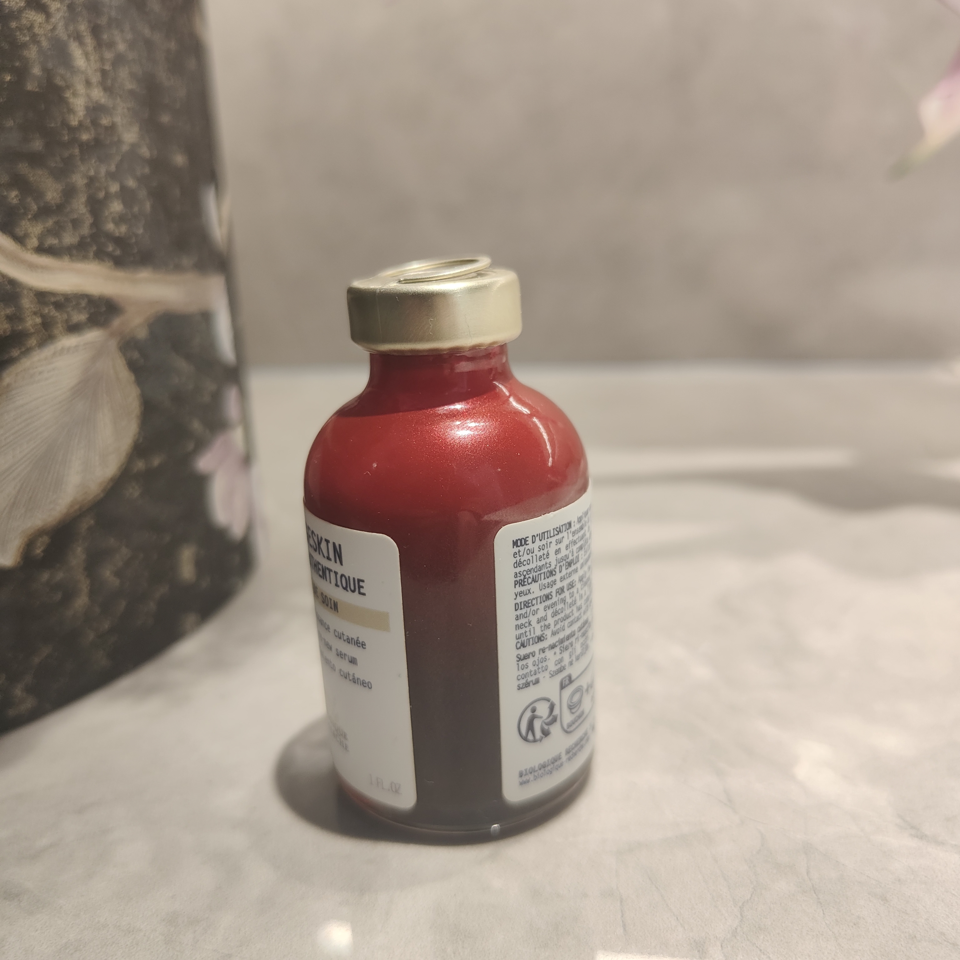 红皇后原液红皇后