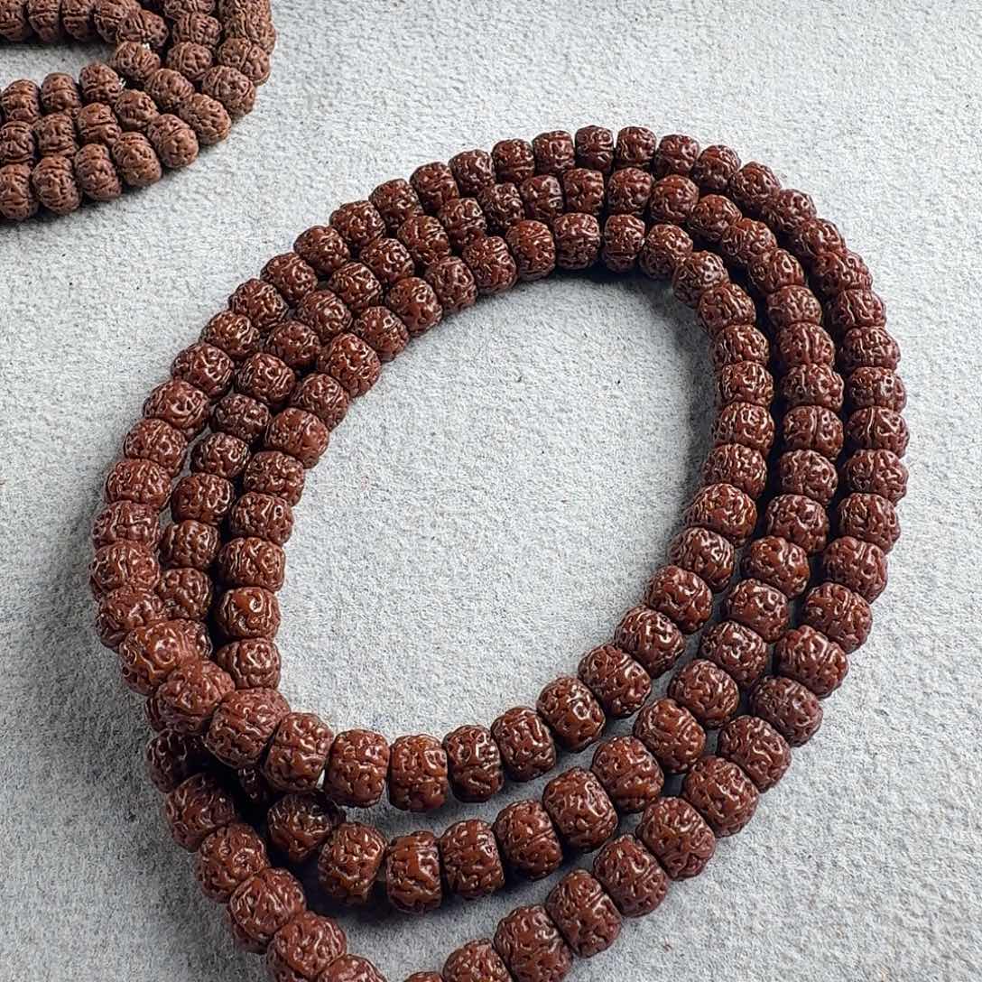 吊坠金刚菩提头货一代龙7.5