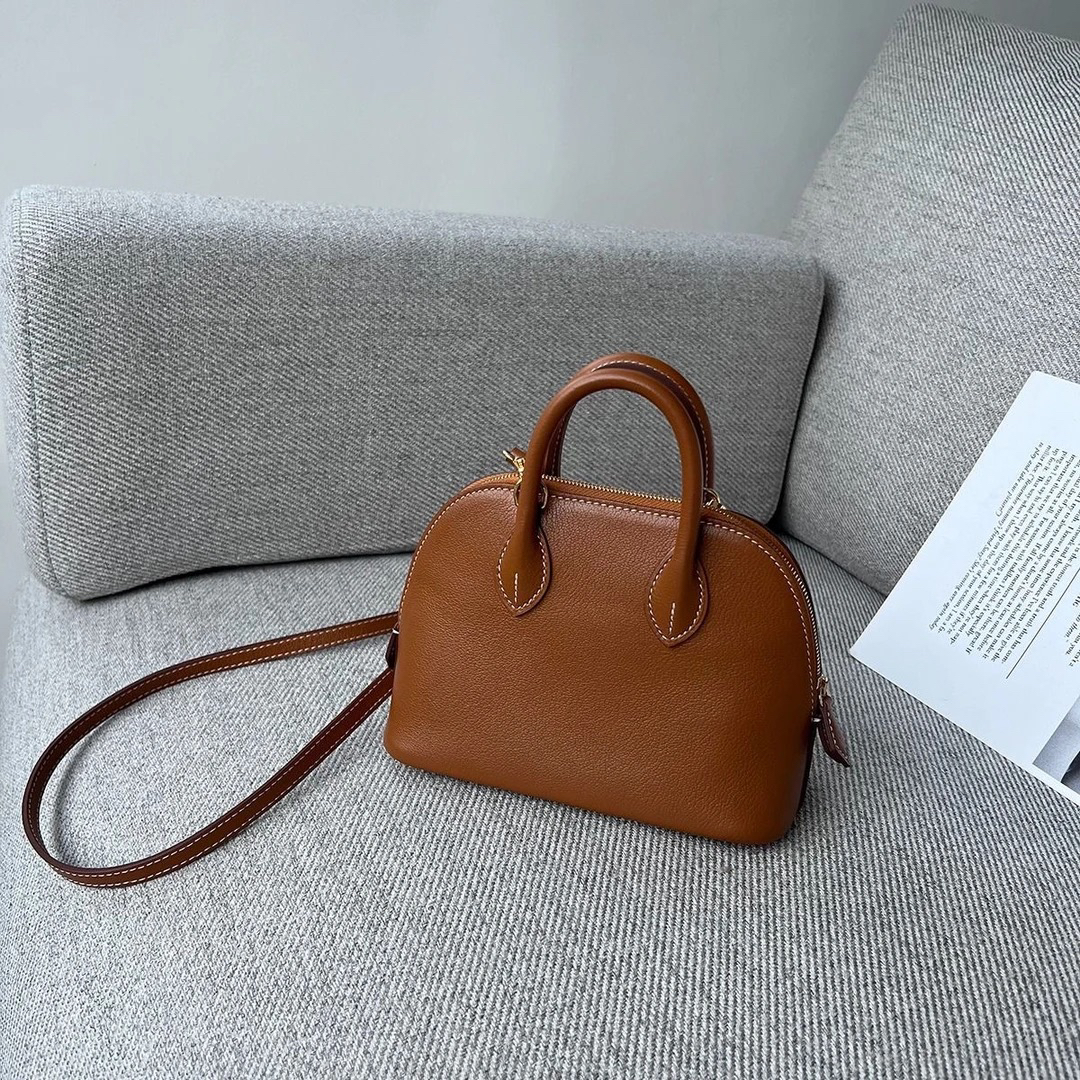 时尚潮流轻奢百搭新款 细梦千金单肩包