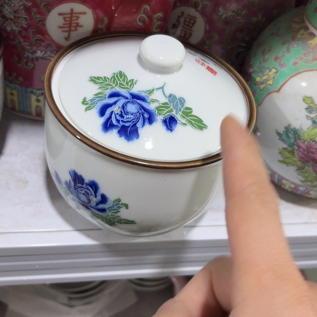 景德镇陶瓷8858865896665