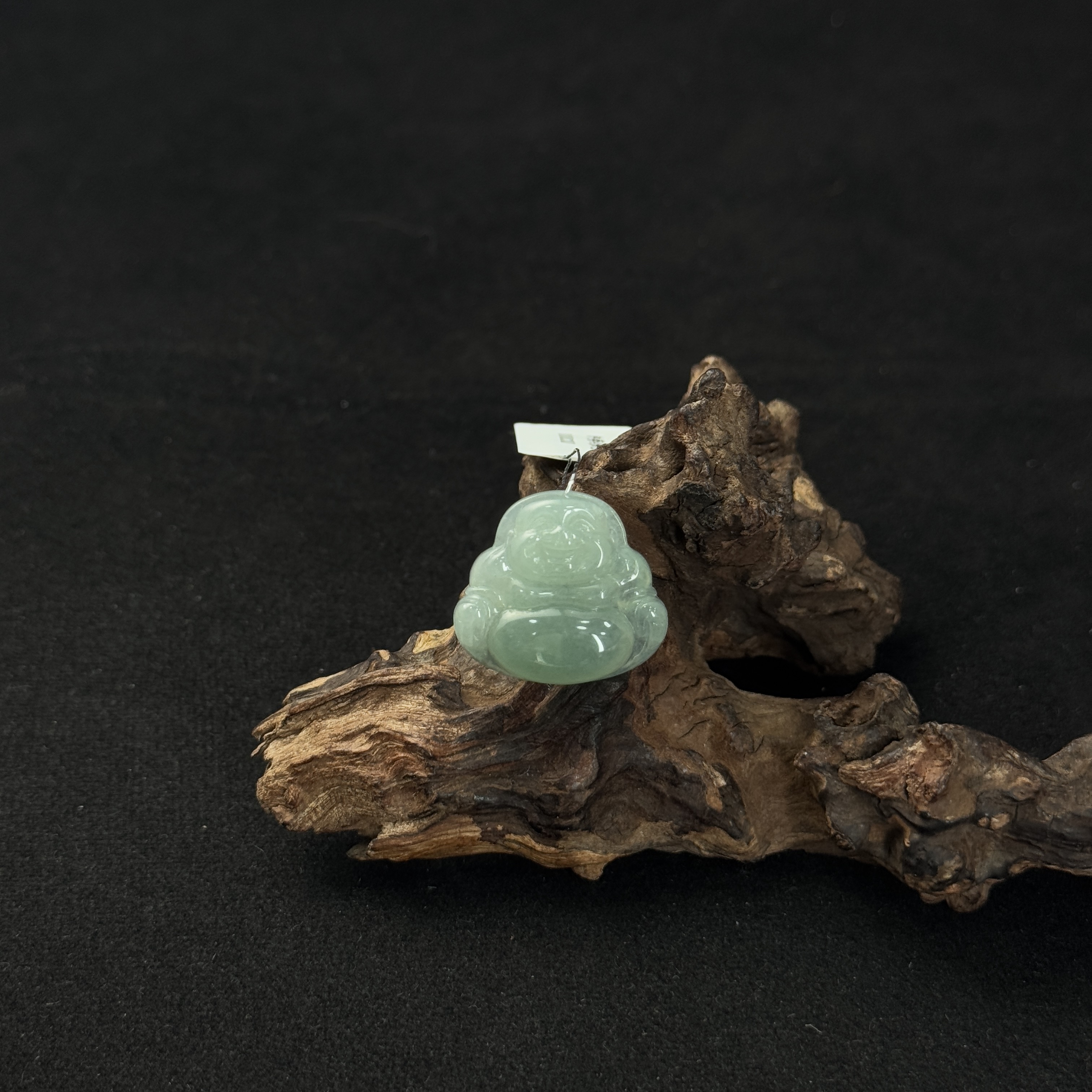 【诚翠拍品第一百零六期午】翡翠84吊坠ZYy4016