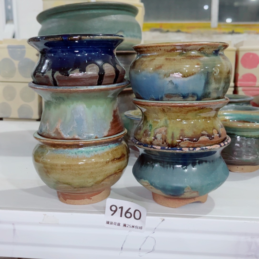 9160内口8景德镇手工制作