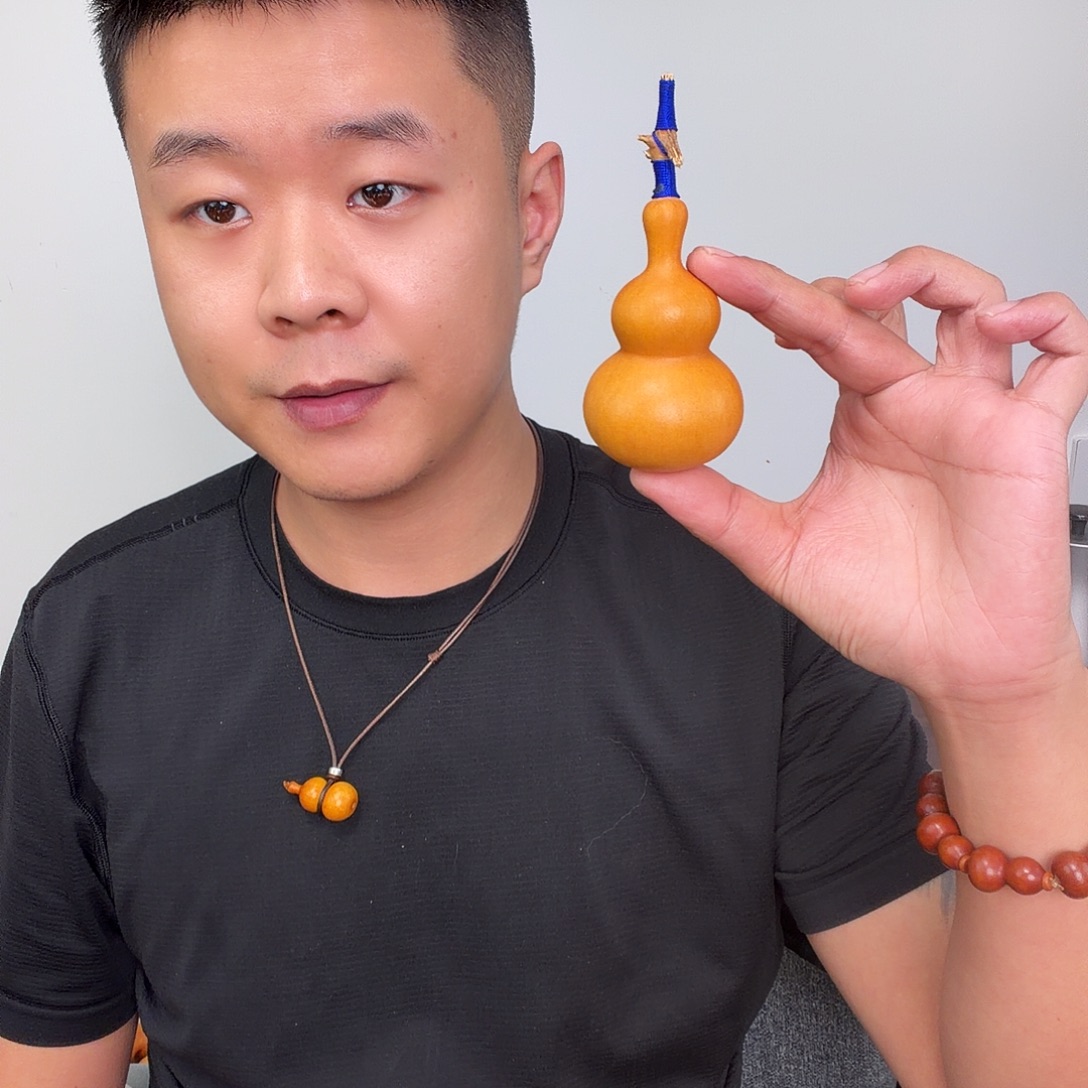 刻***剑精品天津嘴八宝葫芦