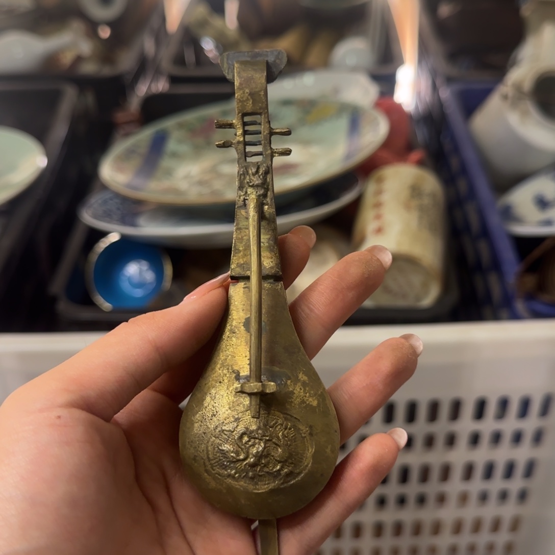 竹***韵紫檀木类家具工艺品