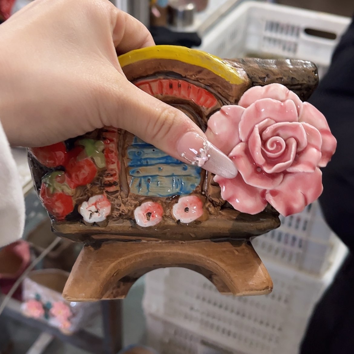 【闪购商品】红陶福利