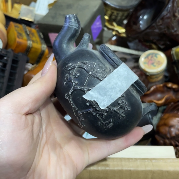 紫砂陶瓷艺术陶瓷艺术