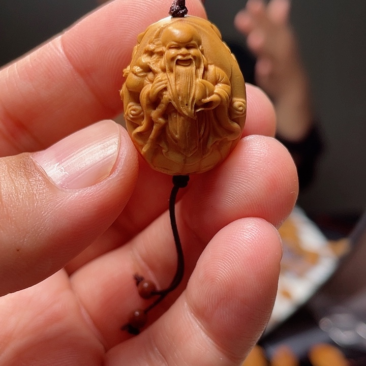 橄榄核手串/手链橄榄油