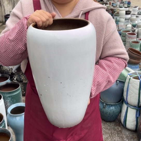 红陶口18高39正品
